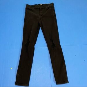 Express Black Women's Jeans